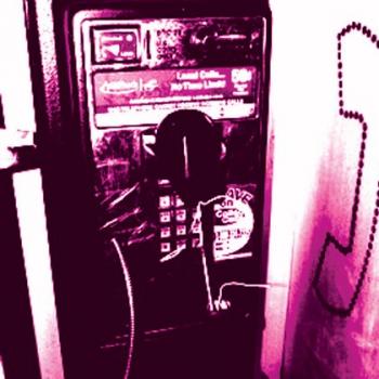 Image of Lost Calls Pink 