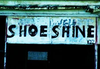 Image of Shoe Shine